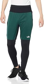 ノースフェイス　ホワイトライトタイツ ザ ノース フェイス THE NORTH FACE White Light Tight(ホワイト