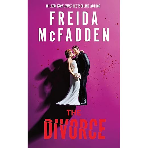 The Divorce