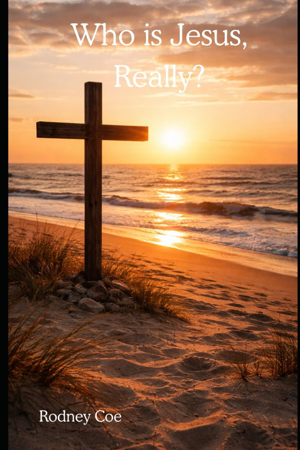 Who is Jesus, Really?