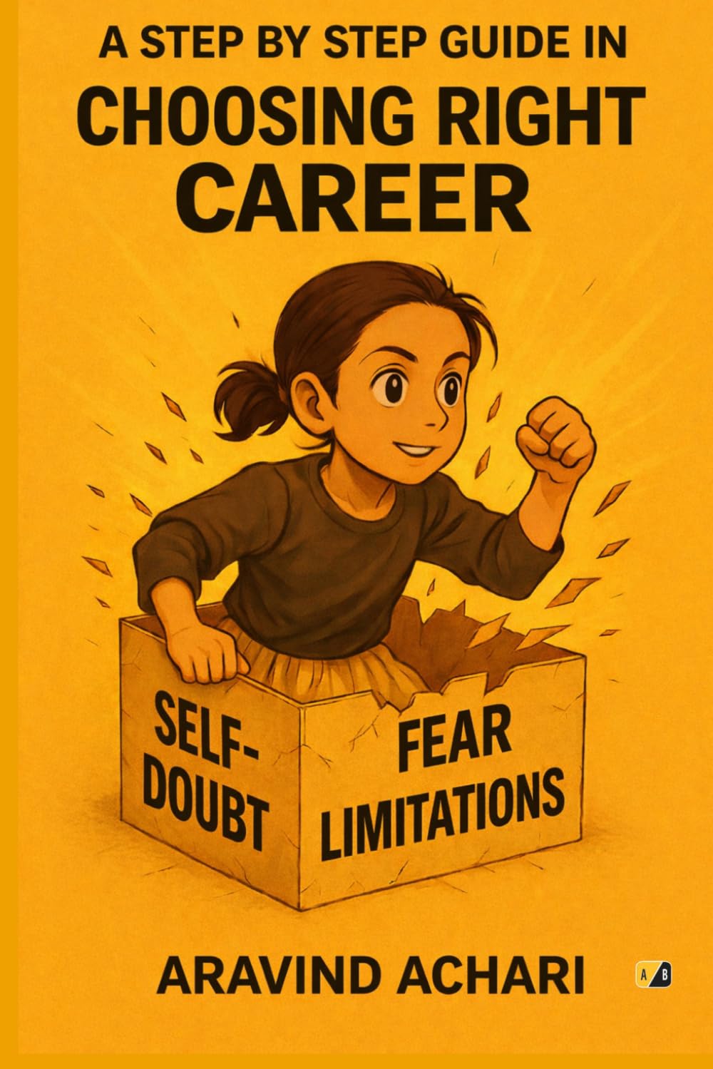 A Step By Step Guide In Choosing Right Career
