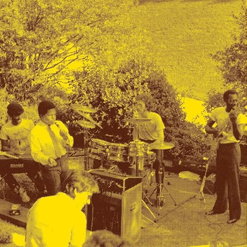 Roland Haynes Jr. & Phenix-Live At The Q