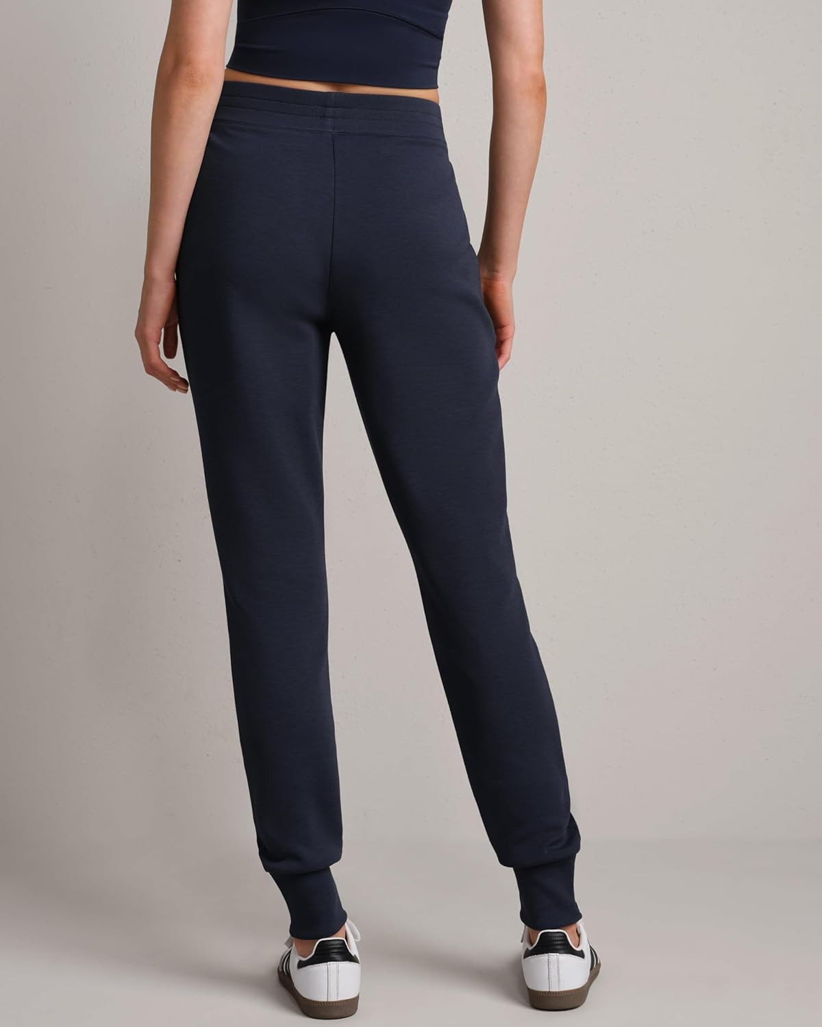 Rhone Women's DreamGlow™ Tapered Pant - Image 2