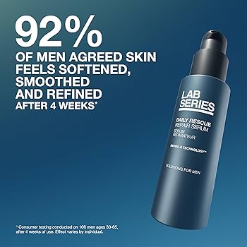 ラボシリーズ LAB SERIES デイリーリペアセラム50mL デイリー リペア セラム | ラボ シリーズ | ラボ シリーズ Lab