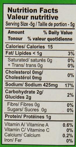 Miniatura 7 de MDH Chunky Chat Masala - 3.5oz (100g)