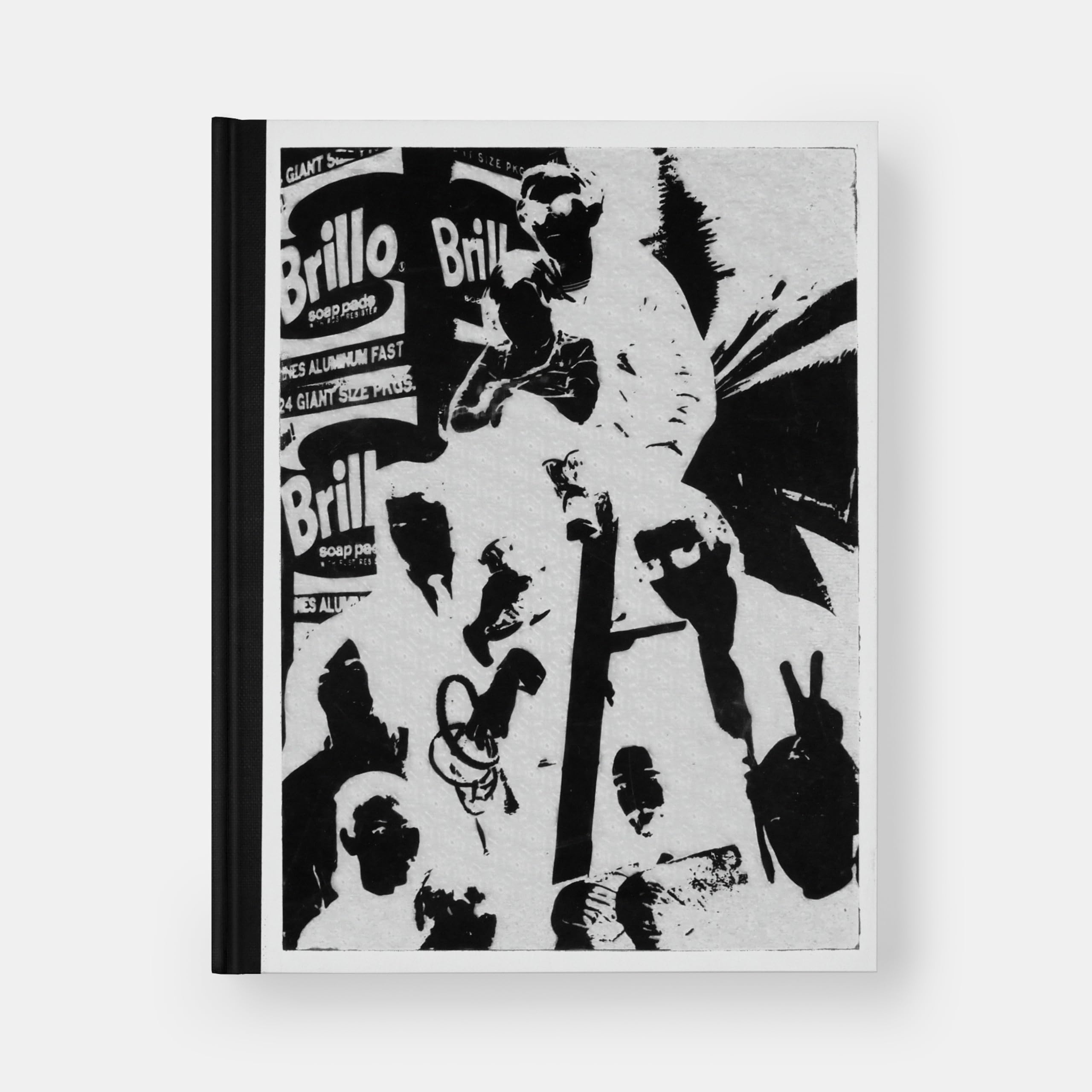 Andy Warhol´s Index (Book) (PHOTOGRAPHY)