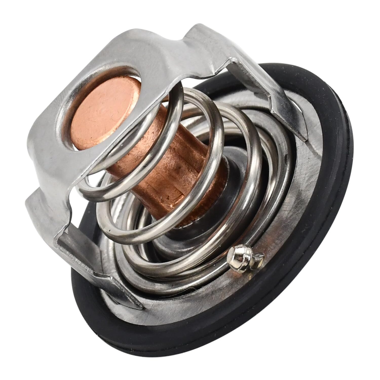 tms485です Amazon.com: Neeseelily Thermostat MD001370 30A46-00100