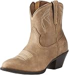 ARIAT womens Darlin Western Boot