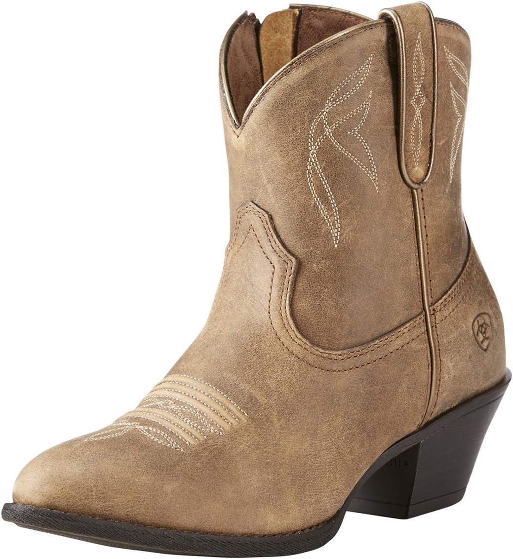 ARIAT Women's Darlin Western Boot