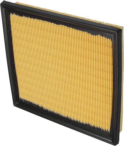 Miniatura 4 de X AUTOHAUX Filtro de aire de motor de automóvil 16546-AA150 de repuesto para Subaru Ascent 2019-2022 para Subaru Crosstrek 2018-2023