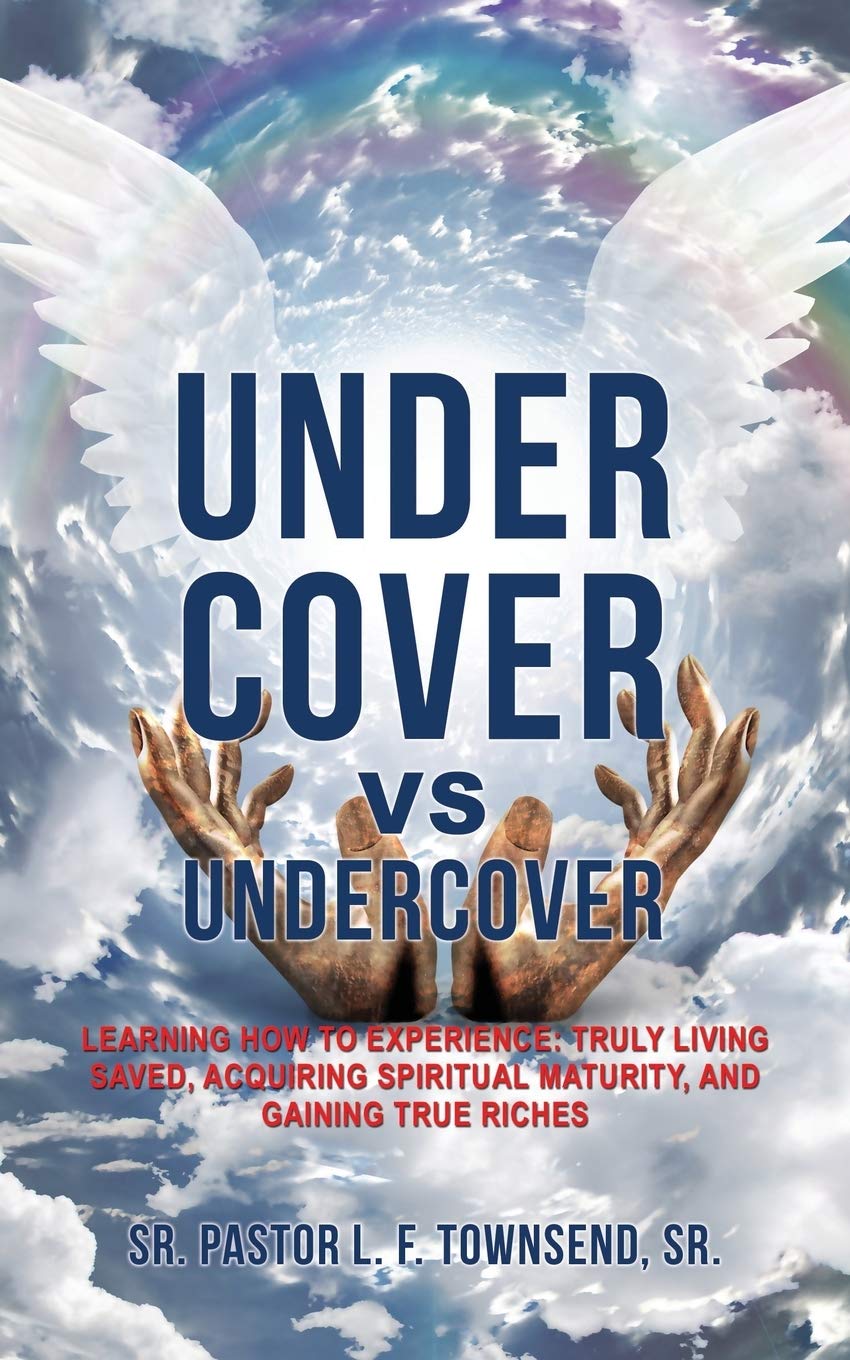 Under Cover vs Undercover