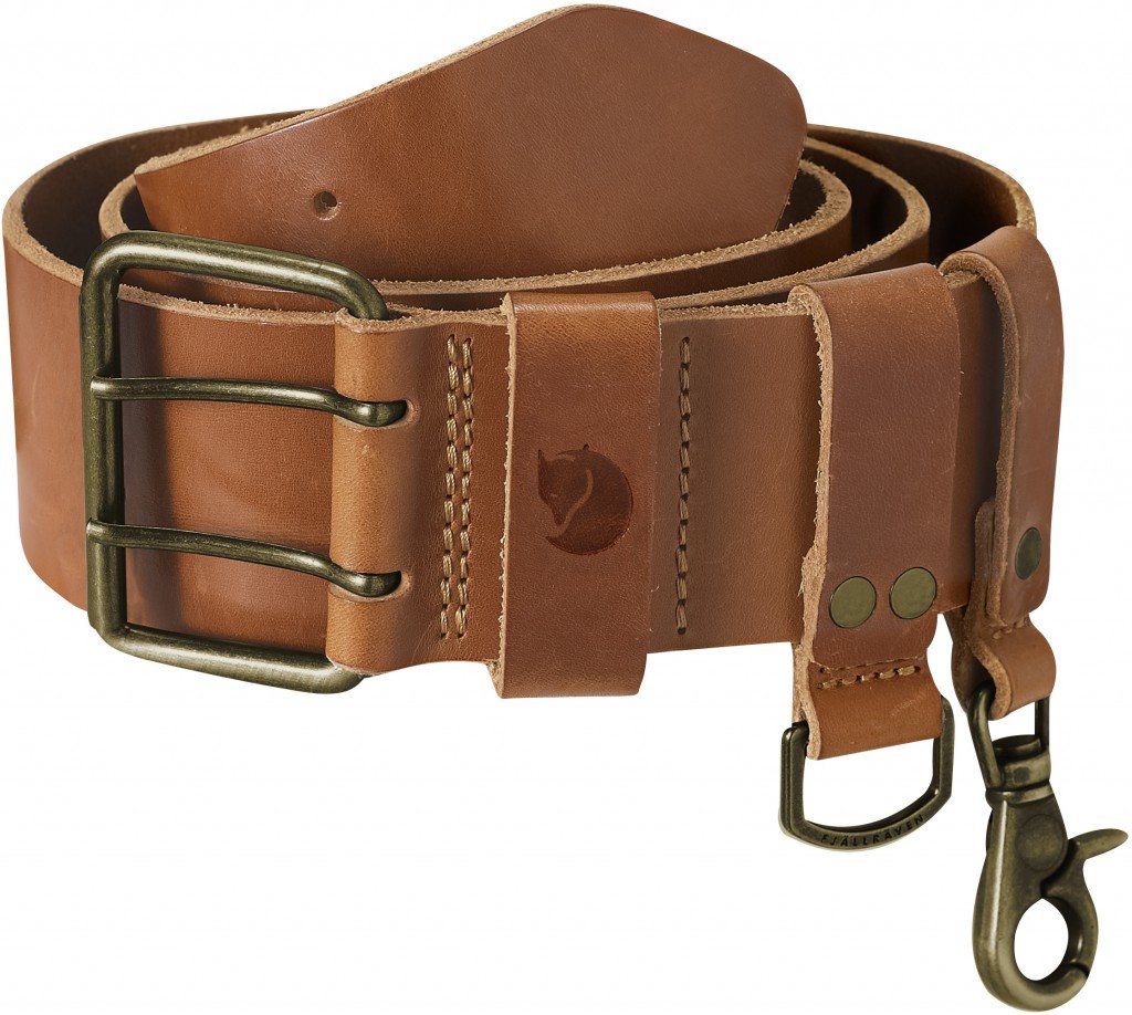 Fjällräven Unisex Equipment Gürtel