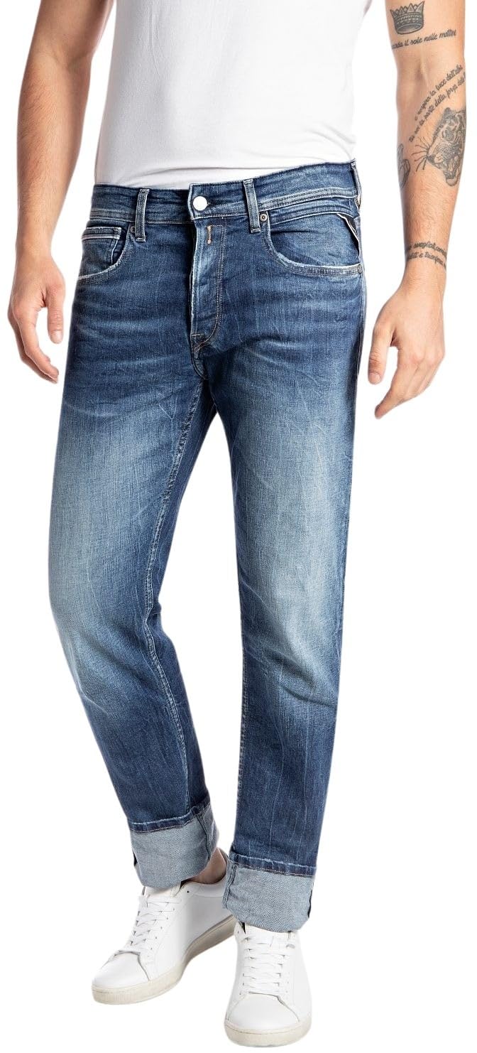Replay Kleidung und Schuhe