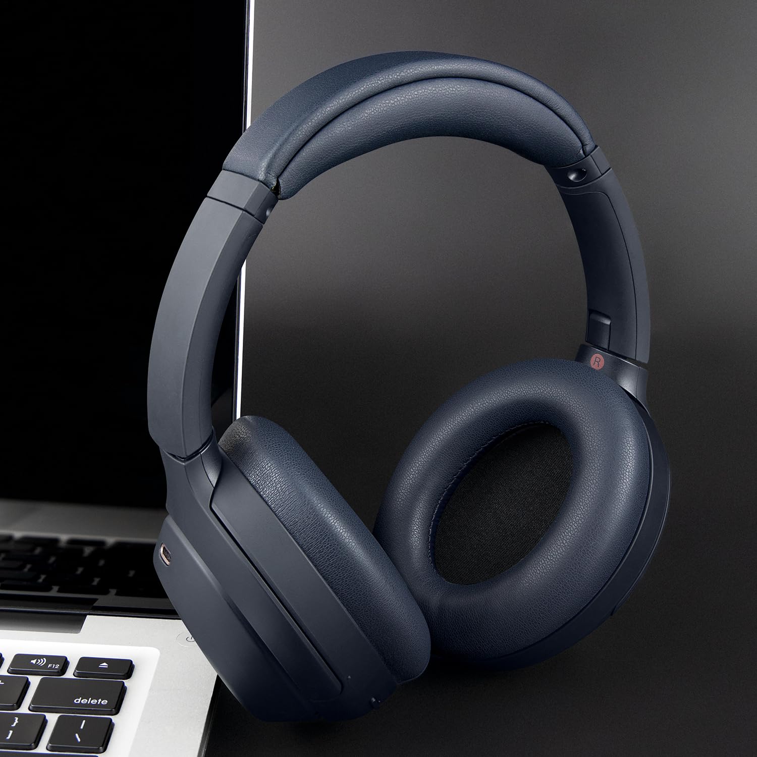 Amazon | SOULWIT イヤーパッド + ヘッドバンド セット Sony WH