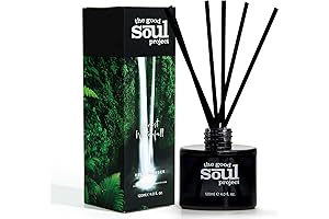 Aromatic Reed Diffusers: Elevate Your Home's Ambiance with Fragrant Serenity