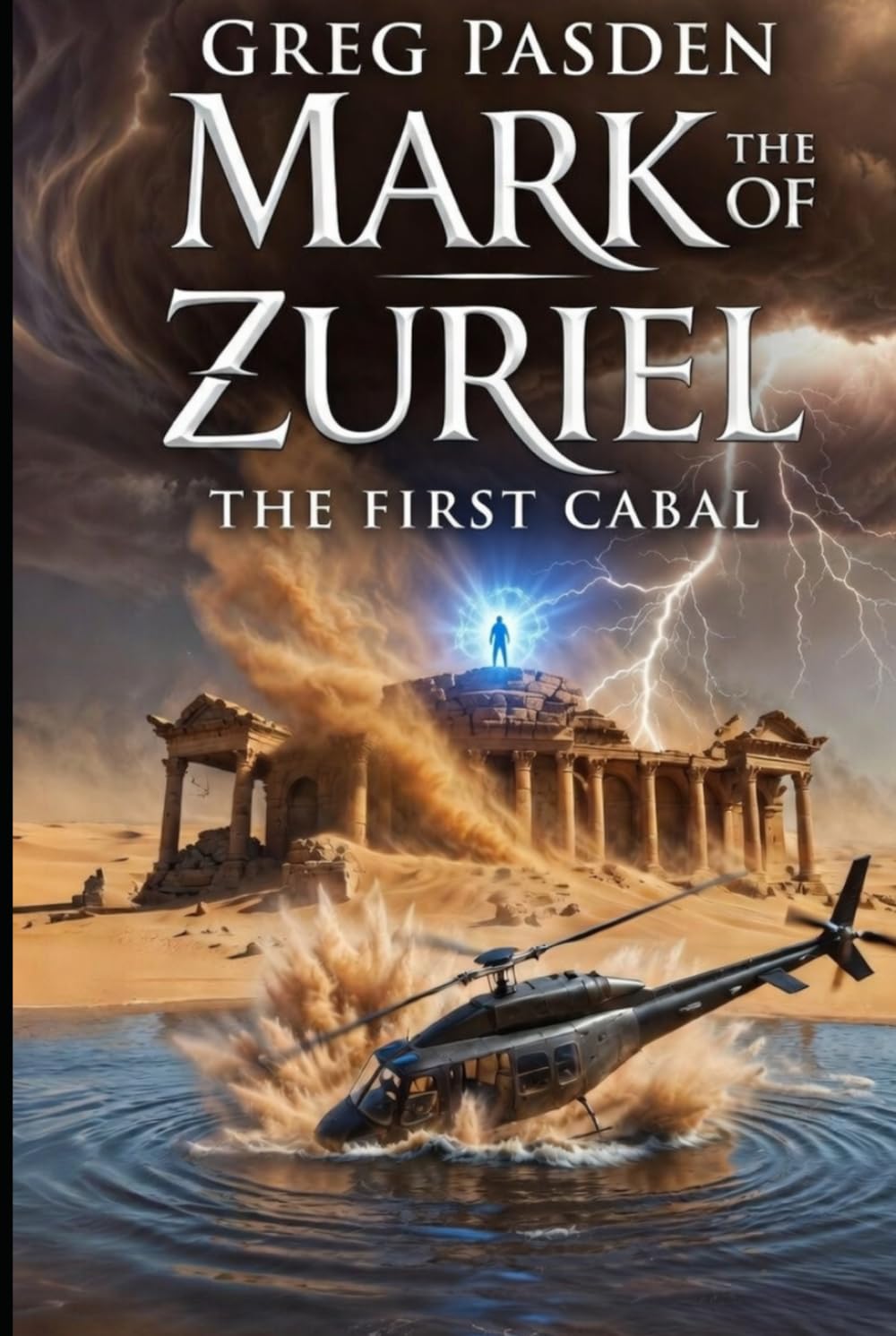 The Mark of Zuriel: The First Cabal