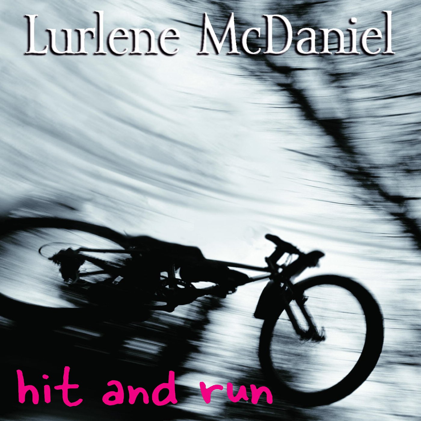 Cover art for Hit and Run