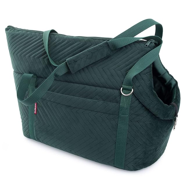Foto 2 de 8 de Bolsa de transporte para perros y gatos