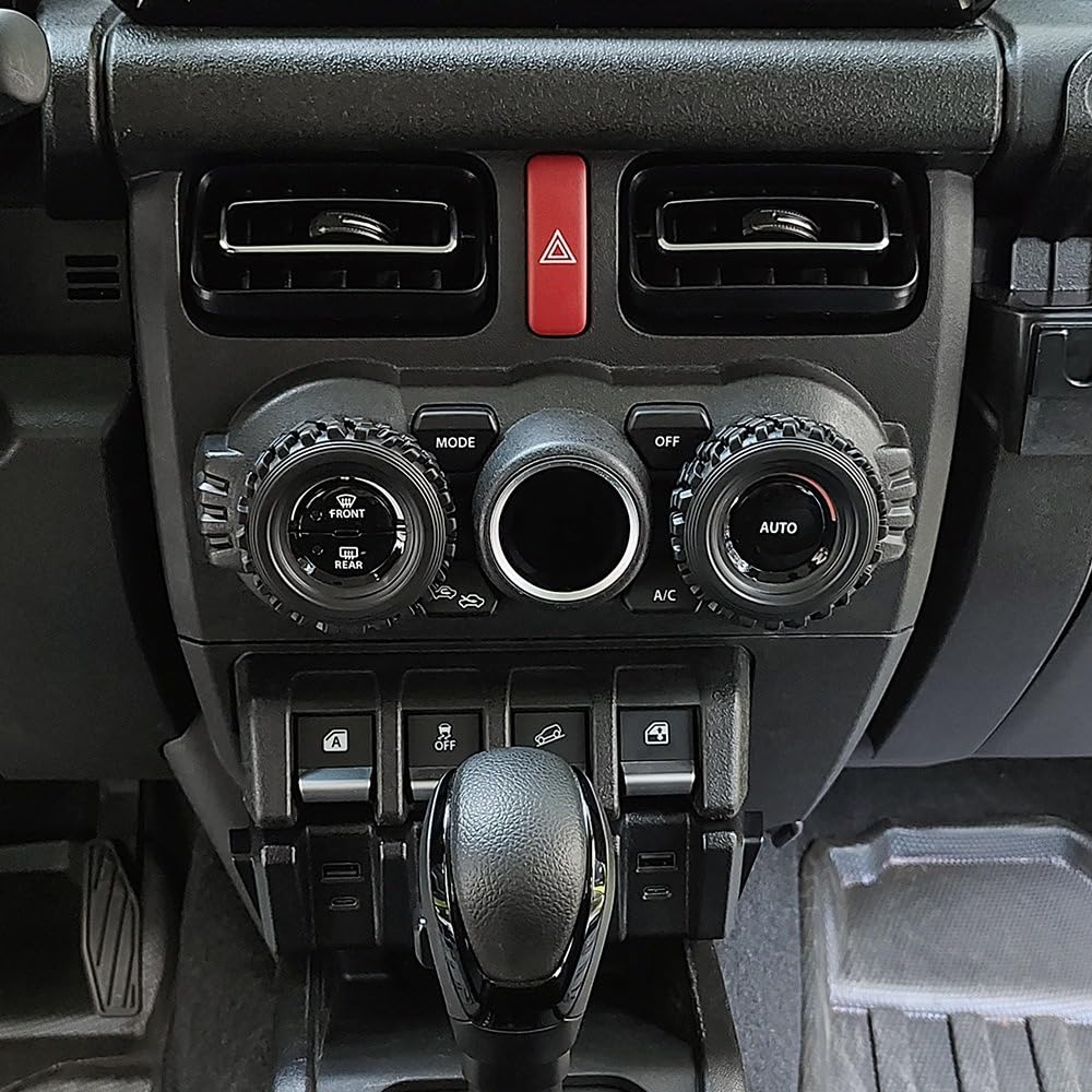 Amazon | 新型 ジムニーノマド JC74 5ドア ジムニーシエラ JB74