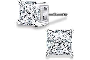 Sereney: Exquisite Diamond Earrings for the Discerning