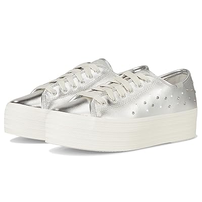 Keds Triple Up Leather Women