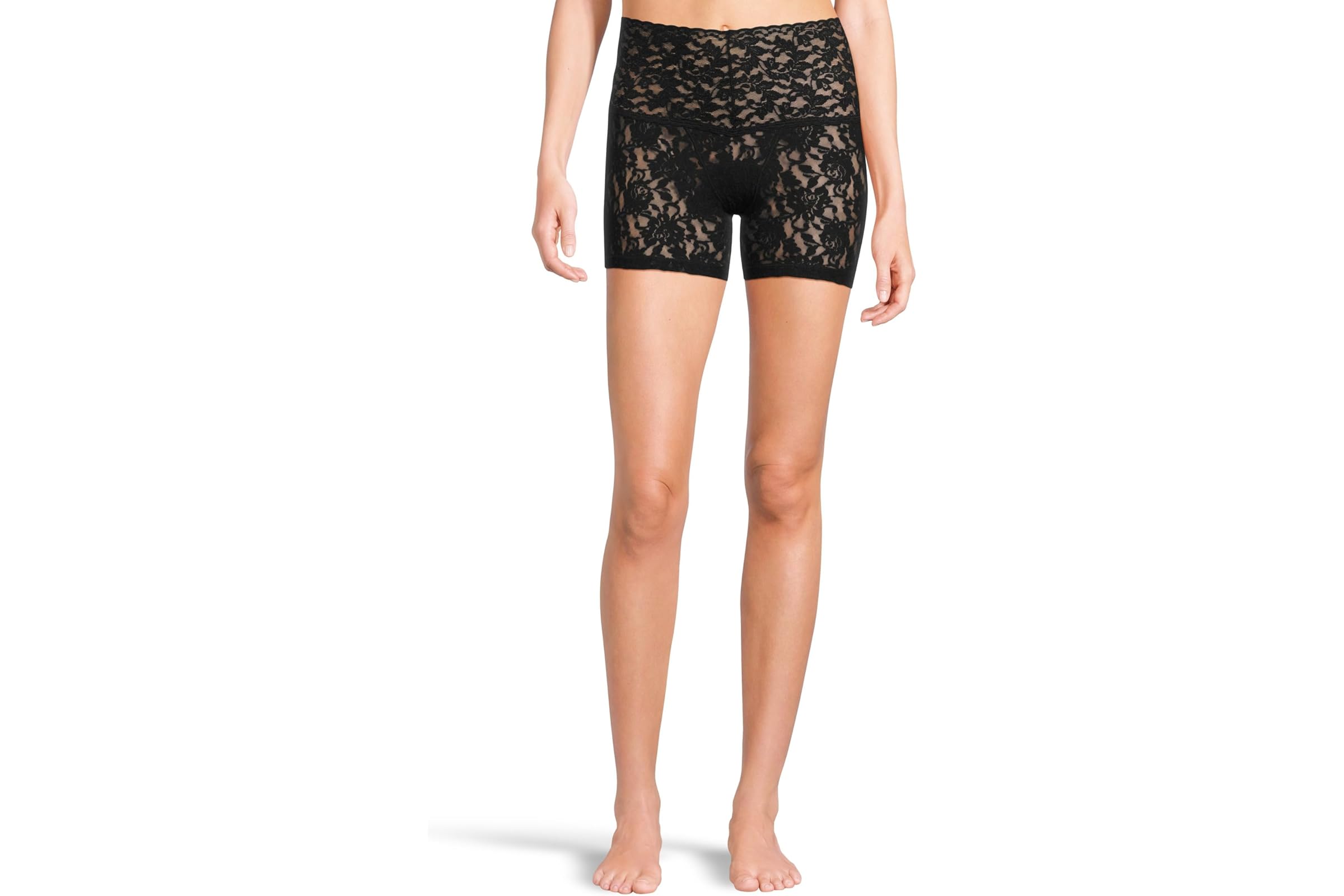 Hanky Panky Retro Lace Boxer Brief