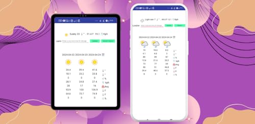 Simple Weather App