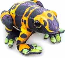 Adam Binder 動物　カエル【750個限定】 Adam Binder 動物 カエル【750個限定】