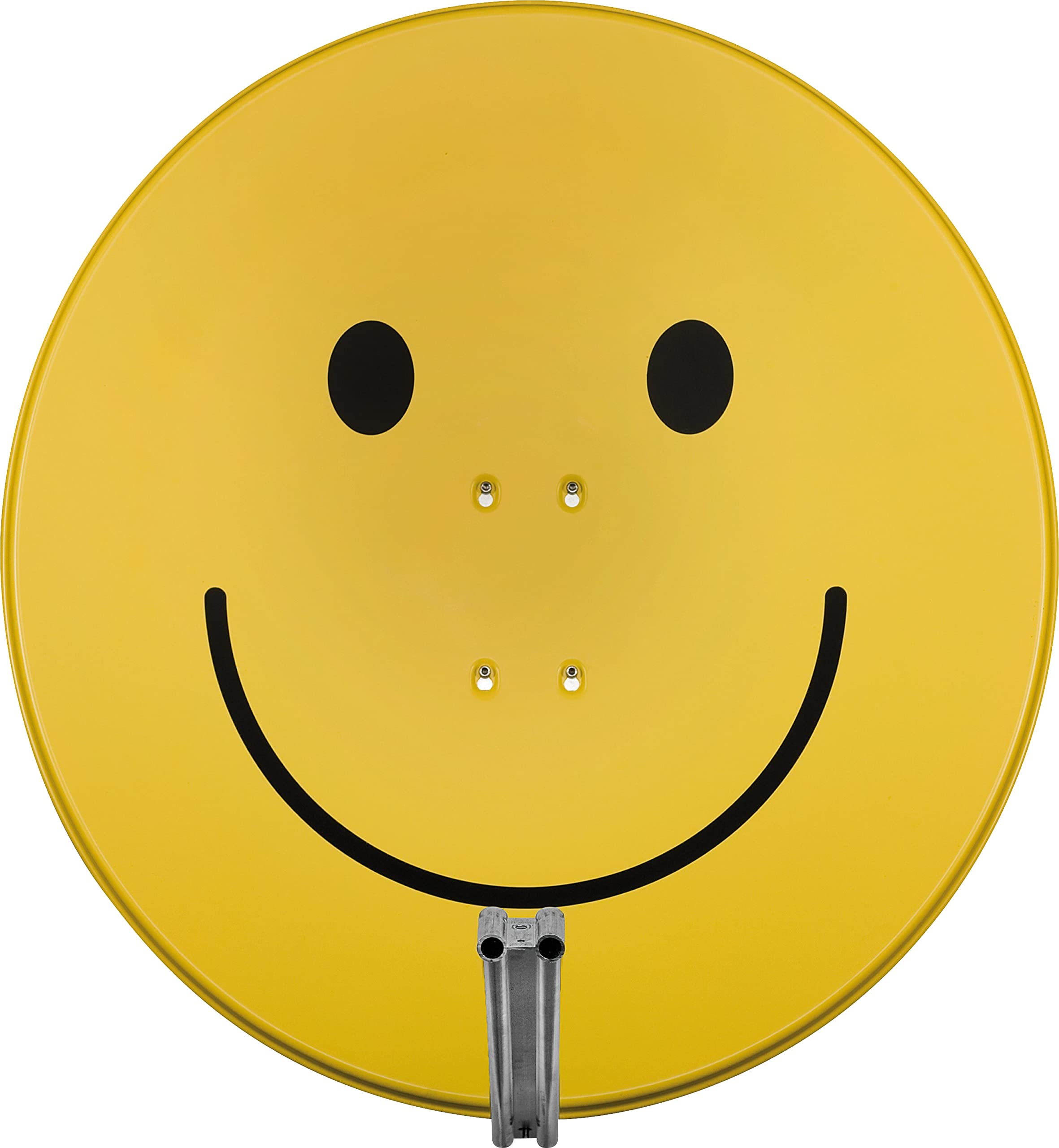 TechniSat SATMAN 850 Uni-Halterung smiley