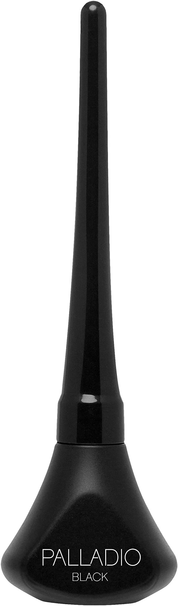 Italia Deluxe Matte Liquid Eyeliner Waterproof (3pcs) Beauty & Personal Care