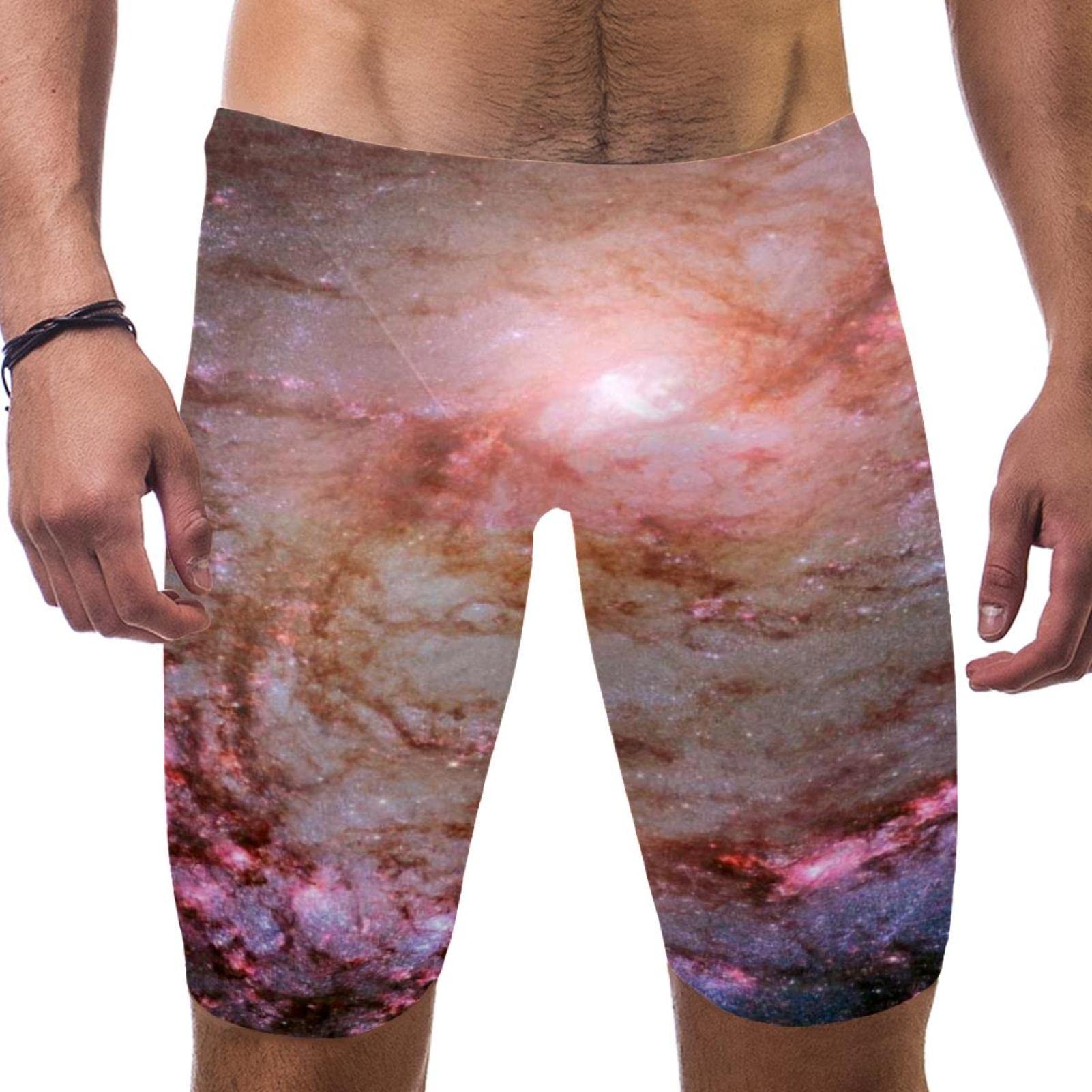Traje de baño de entrenamiento 3XL que no se queda mojado gracias al secado rápido avanzado 7