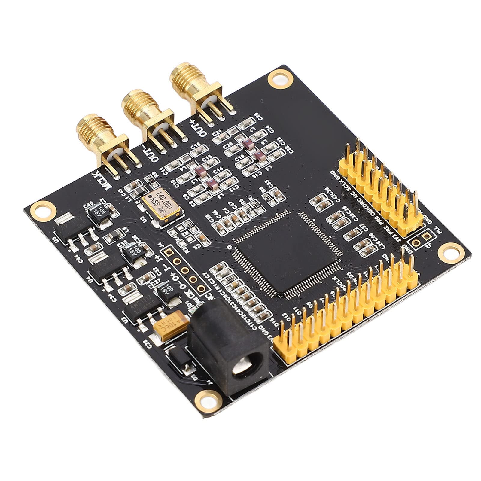 AD9910 Modulo DDS Frequenza di Campionamento 1G Generatore di Segnale DAC 420 MHz - Generatore di Segnale Ad Alte Prestazioni 5 V per Applicazioni di Precisione