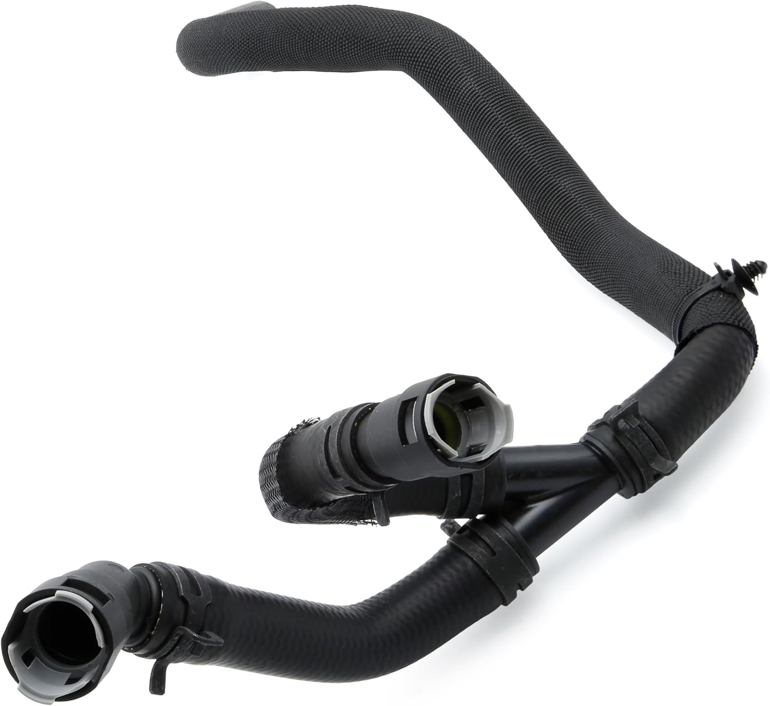 ASTROSYNC Heater Hose Fit for Lincoln Navigator 2018-2022 Ford Expedition 3.5L 2018-2021, Heater Hose Assy Replace KH1188