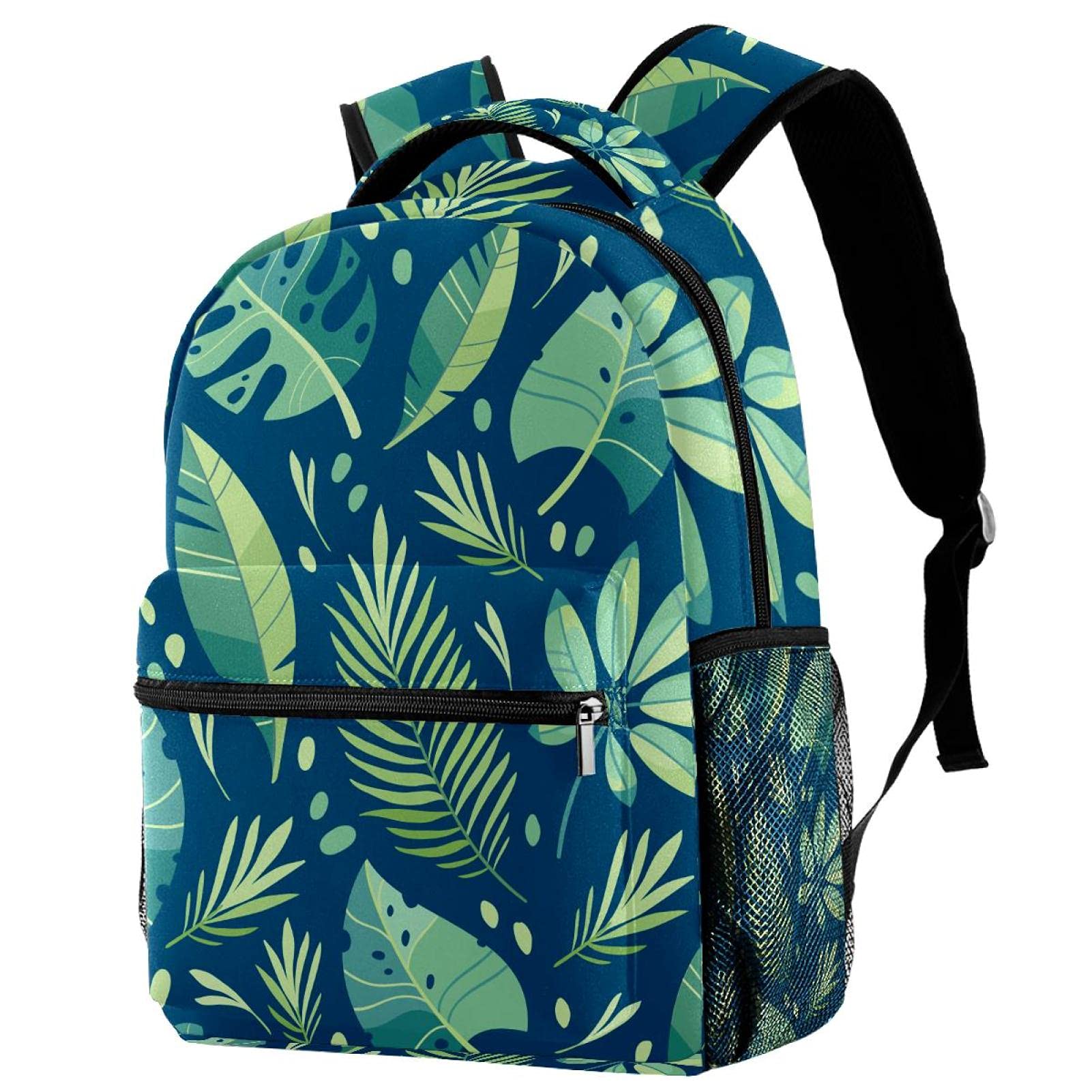 Sac à dos voyage et campus tropical adieu au mal de dos avec ce daypack - 7