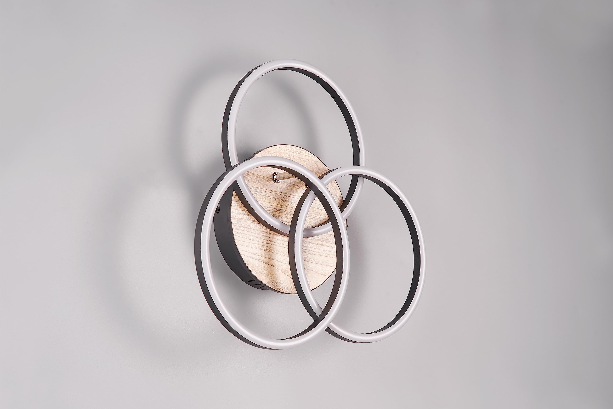 Reality, Lámpara de techo, Circle incl. 1xLED