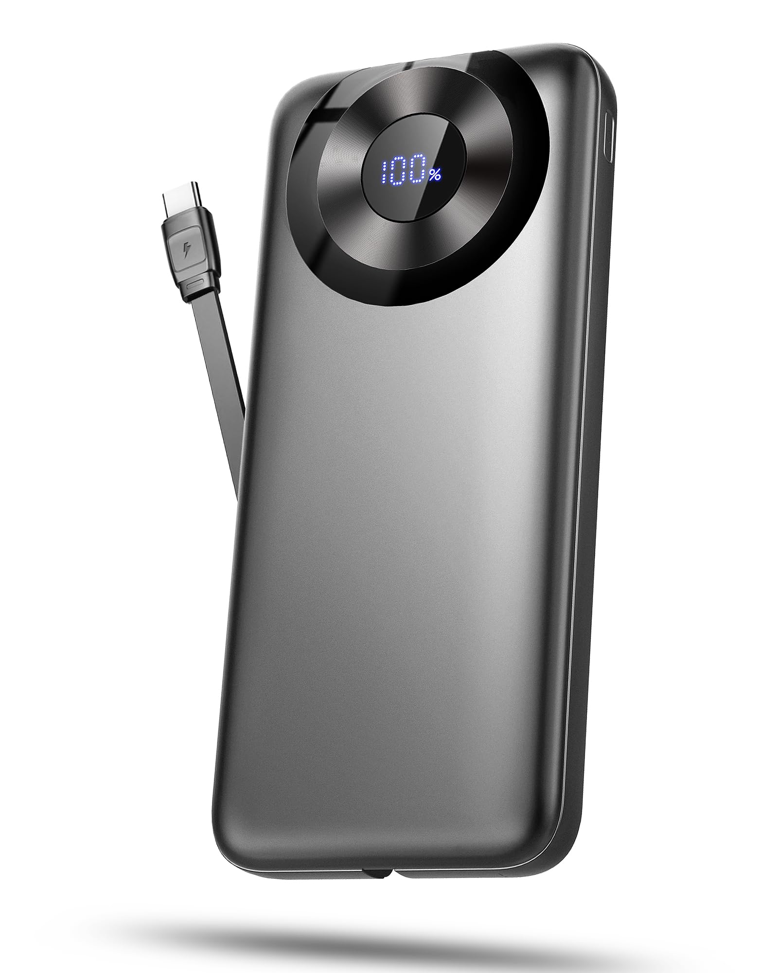 Portable Charger 10000mAh Power Bank
