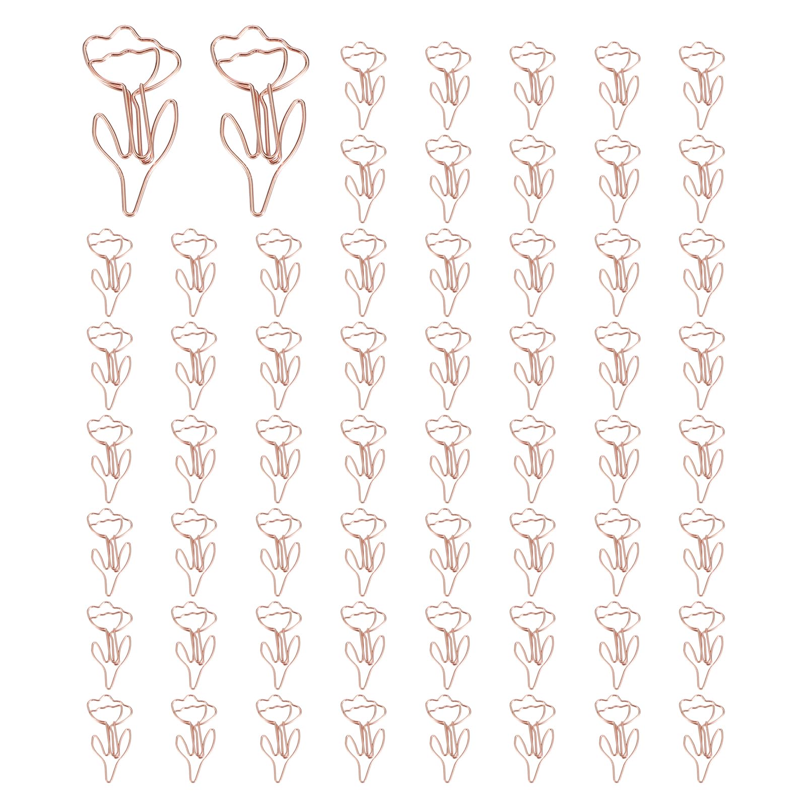 PATIKIL Cute Paper Clip