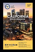 California Department of Motor Vehicles (DMV) Handbook (2020)