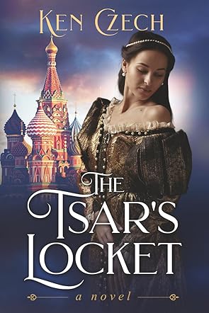 The Tsar's Locket