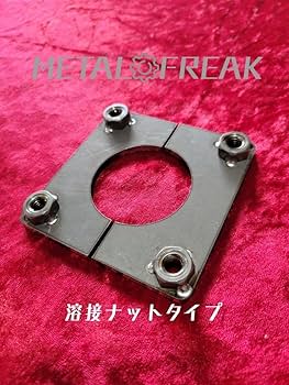 ジムニー　jb23 ワンタッチ加工済み　バックプレート　シャフト ジムニー jb23 ワンタッチ加工済み バックプレートセット