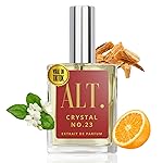 ALT. FRAGRANCES Crystal No. 23 Extrait de Parfum 100ml Inspired by Baccarat Rouge 540