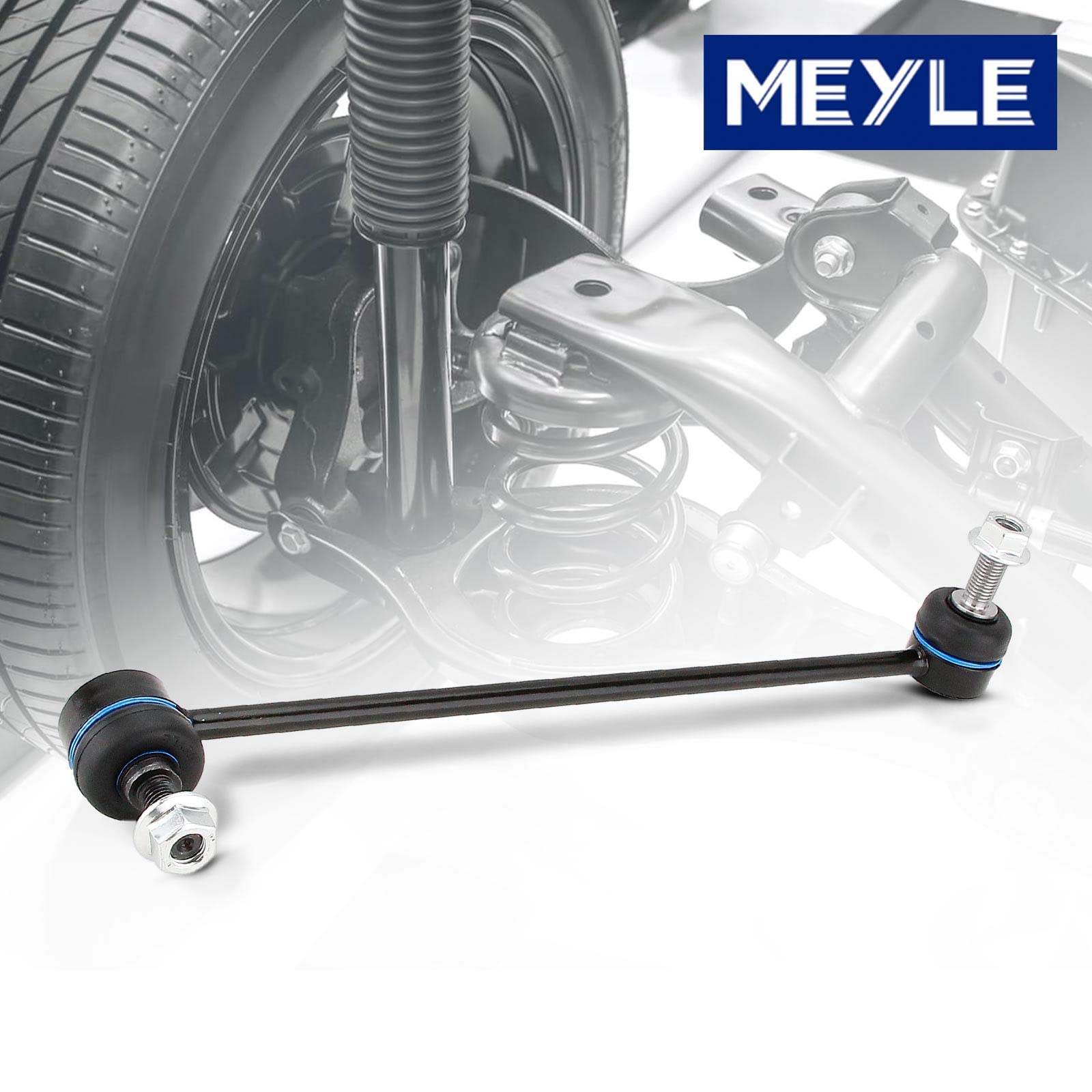 Original MEYLE Stabilizer Rod/Strut 16-16 060 0011/HD For