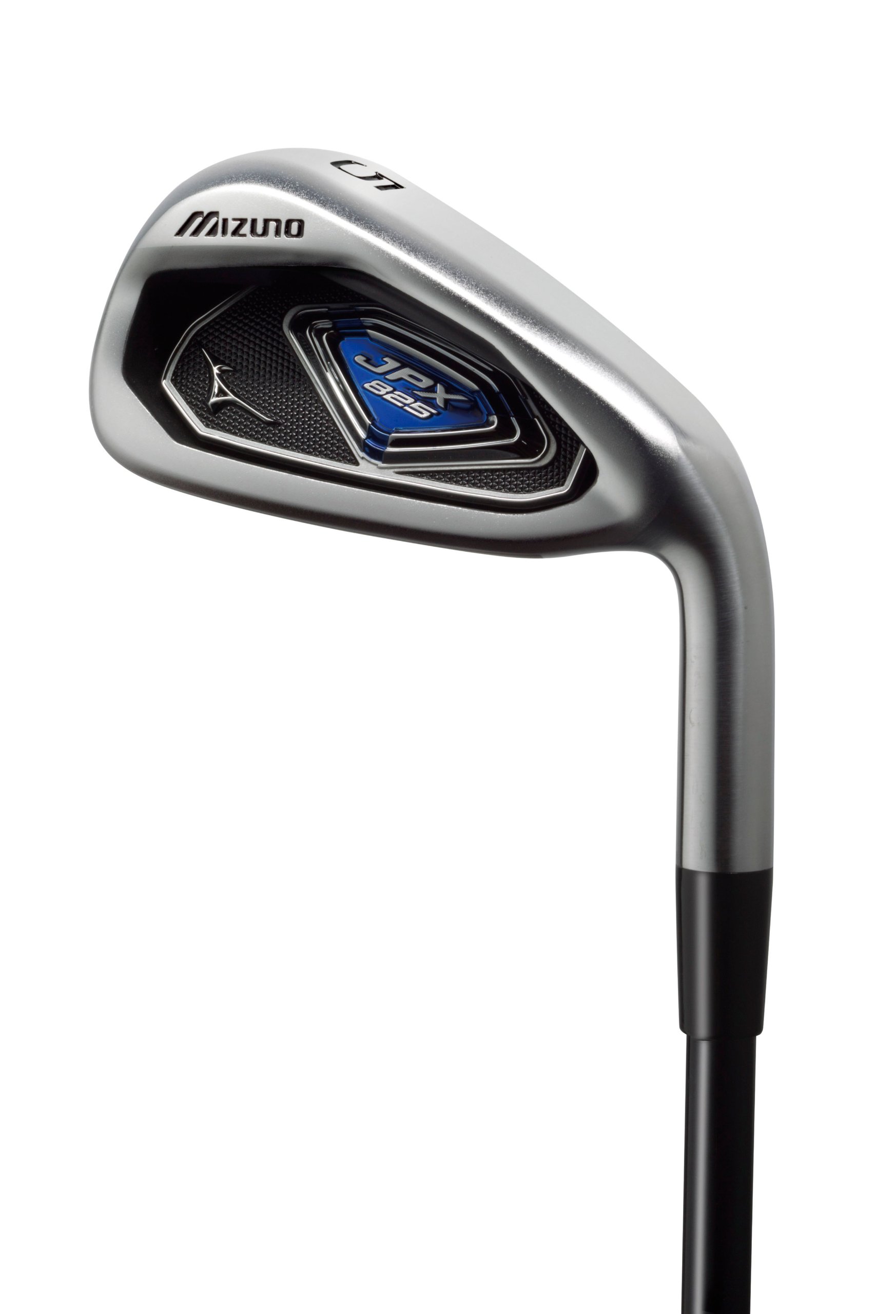 Amazon.co.jp: MIZUNO(ミズノ) JPX825 アイアン 6本組 NS PRO 950GH HT 