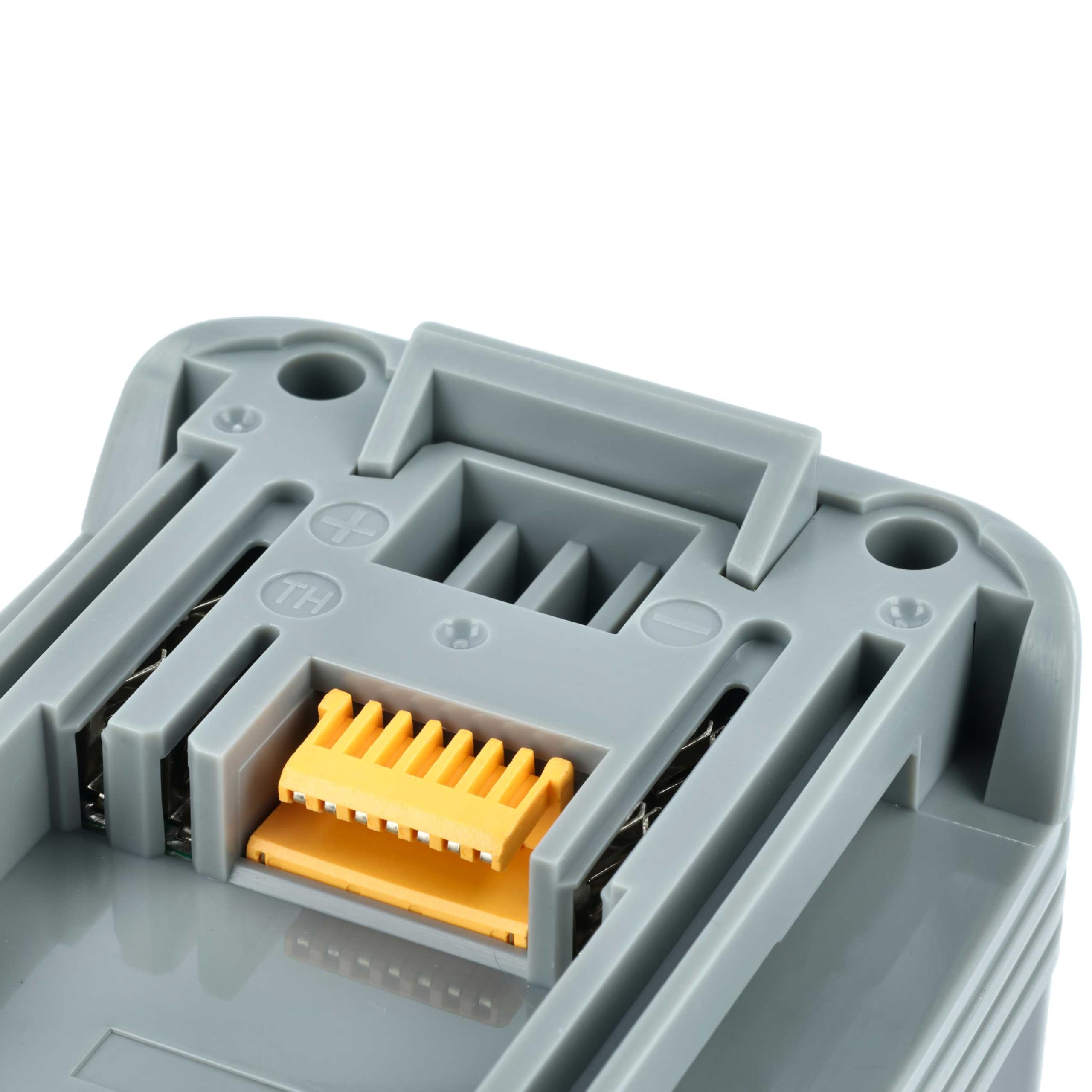 vhbw Batería Compatible con Makita BSS710D