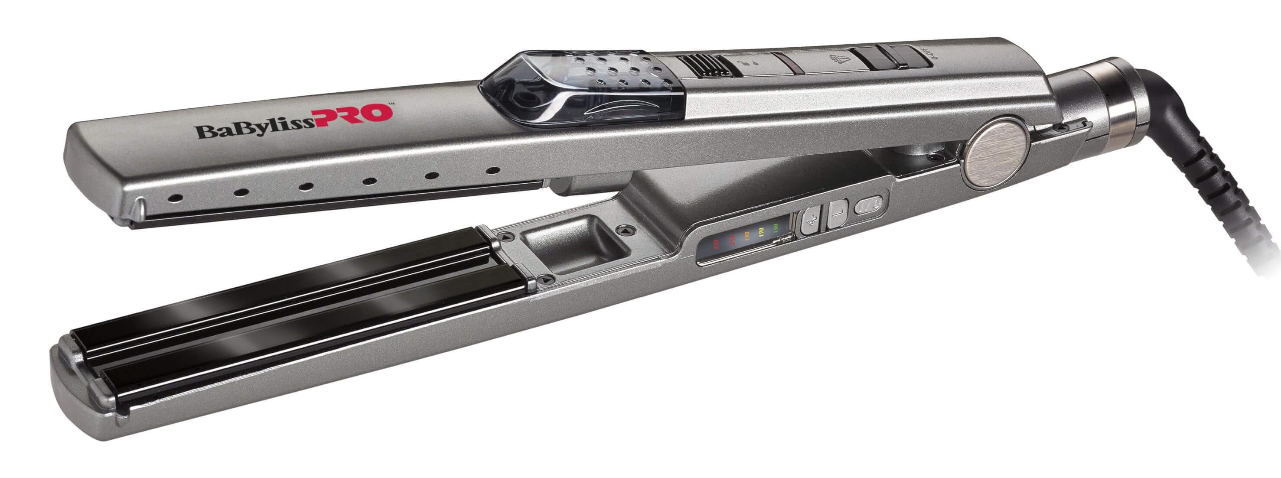 Babyliss Ultrasonic Cool Mist Iron