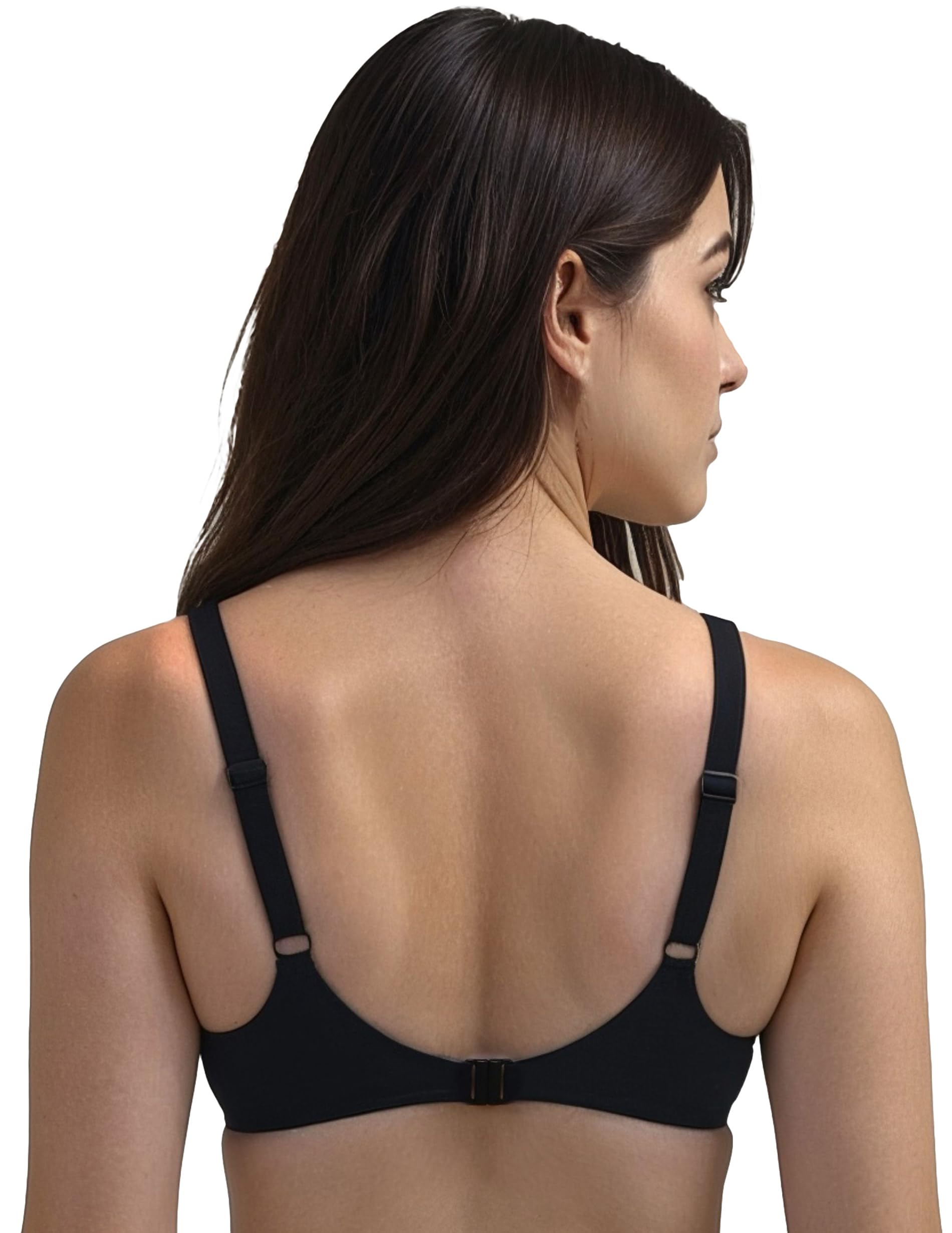 Vivisence Parte Superior de Bikini para Mujer