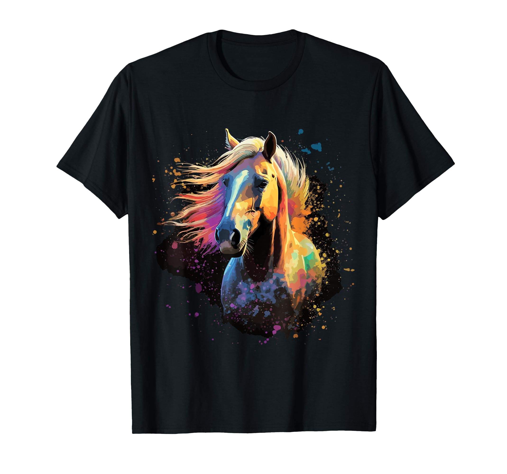 Kleidung mit Designs von Amazon Merch on Demand