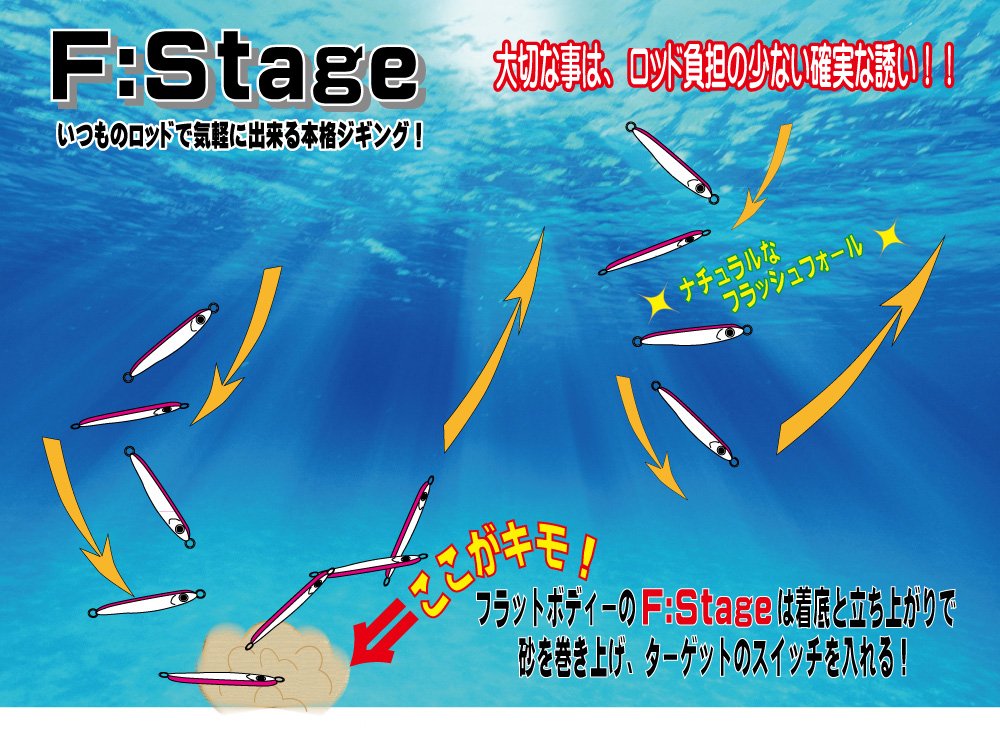 Amazon.co.jp: 日本製 F:Stage35 パールピンク ハンドメイドルアー