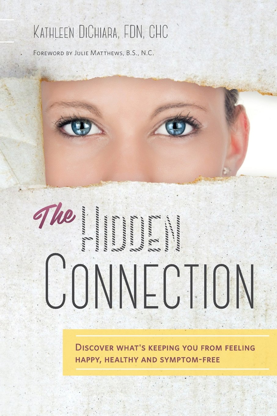 The Hidden Connection Discover What's Keeping You From Feeling Happy