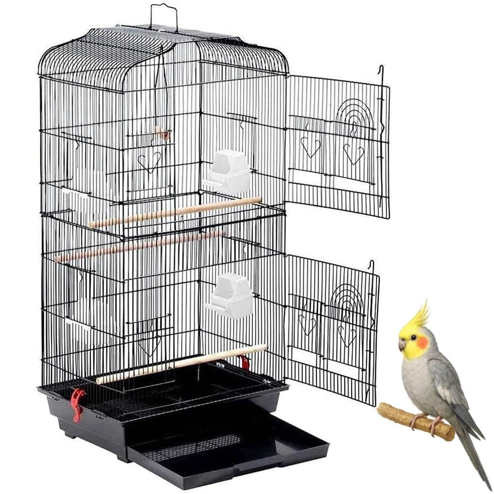 プロフ確認お願いします様　鳥かごカバー　すっぽりギャザータイプ プロフ確認お願いします様 鳥かごカバー すっぽりギャザータイプ