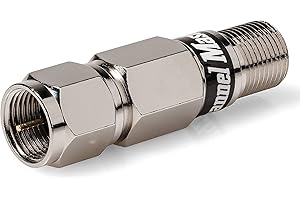 Channel Master CM-3250: Enhancing TV Signals for a Crystal-Clear Viewing Experience